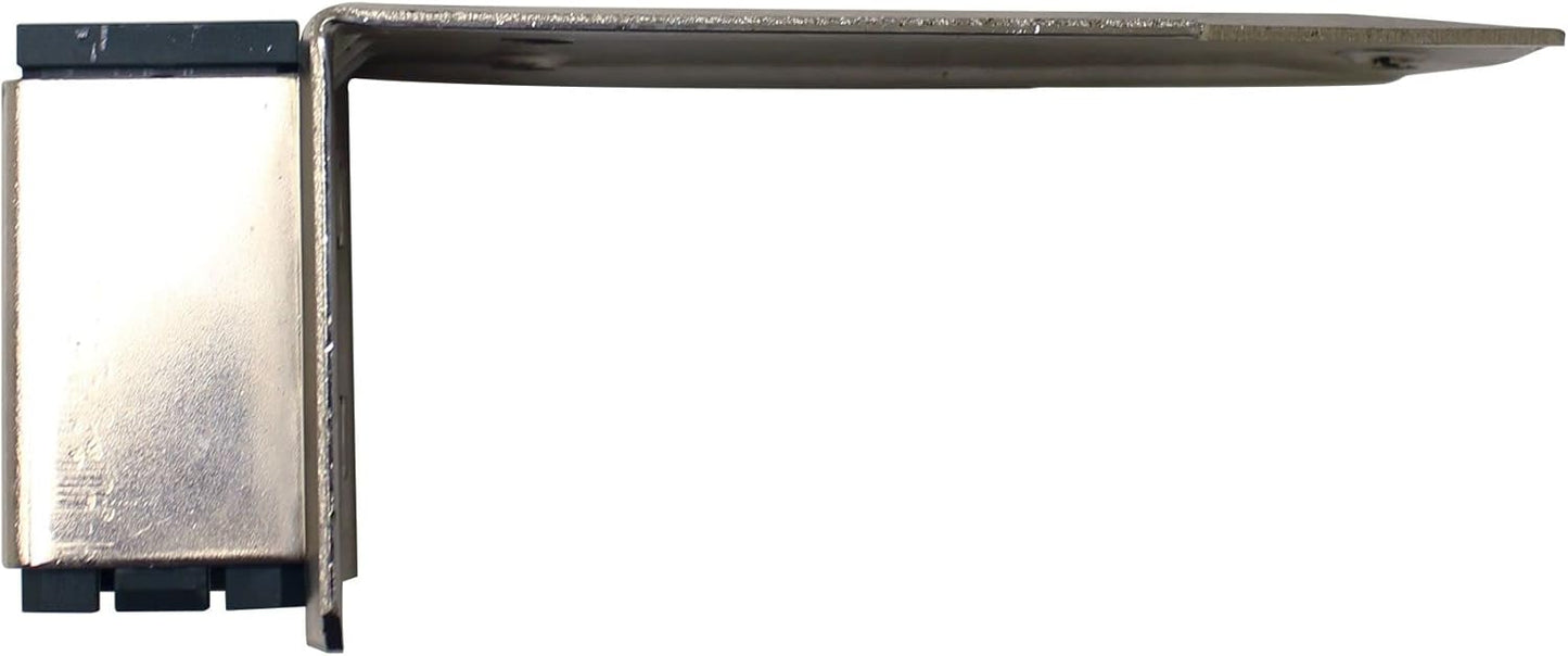 14 inch Commercial Table Mounted Can Opener Heavy Duty Cast Iron - Tabletop Can Opener Heavy Duty Manual Table Can Opener Handheld Can Opener for Restaurant Hotel Bar and Home