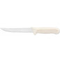Razor Sharp Multipurpose Kitchen Chef Knives for Meat Vegetable Poultry Cutting with Multicolor Polypropylene Handles