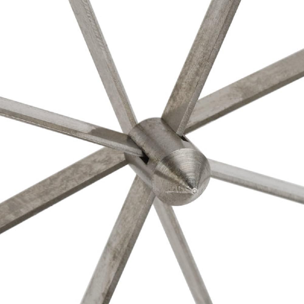 Stainless Steel French Fry Cutter Replacement Parts