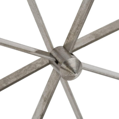 Stainless Steel French Fry Cutter Replacement Parts