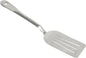 6" Stainless Steel Pancake Turner- Griddle Scraper Spatula Pancake Flipper Hamburger Turner for Outdoor Barbecue Turners Tools Food Service Home Restaurants