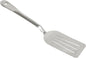 6" Stainless Steel Pancake Turner- Griddle Scraper Spatula Pancake Flipper Hamburger Turner for Outdoor Barbecue Turners Tools Food Service Home Restaurants