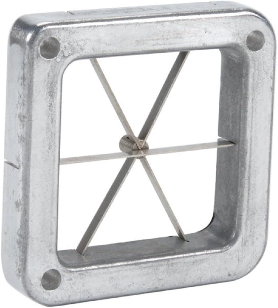 Stainless Steel French Fry Cutter Replacement Parts