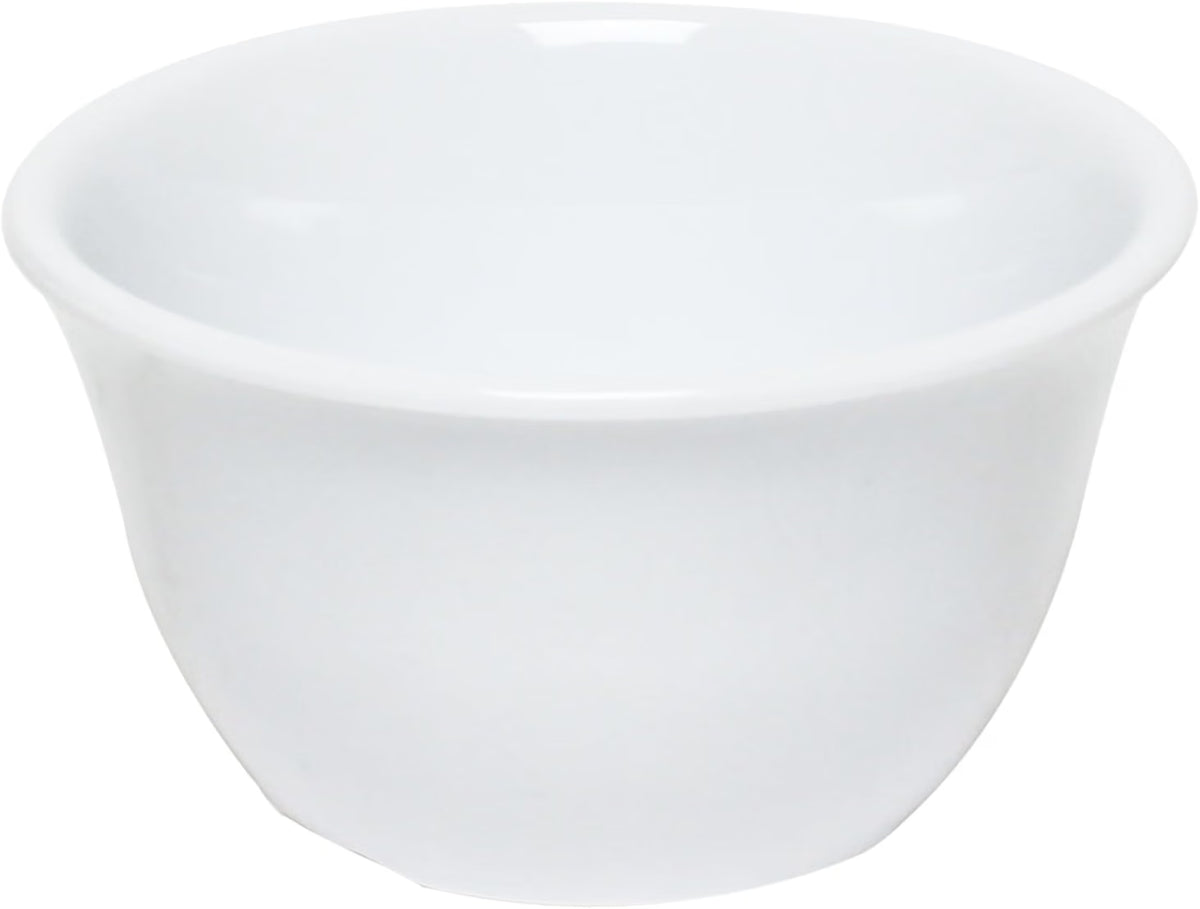 Bouillon Cup Color Melamine Set of 12- Dishwasher Safe Break-Resistant Reusable Bowls Serving Soup Bowl Broth Cups Soup Bowls Ice Cream Dipping Sauce