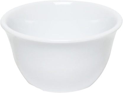 Bouillon Cup Color Melamine Set of 12- Dishwasher Safe Break-Resistant Reusable Bowls Serving Soup Bowl Broth Cups Soup Bowls Ice Cream Dipping Sauce