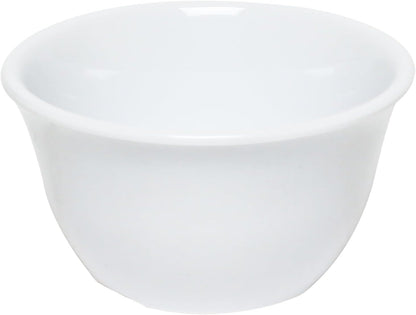 Bouillon Cup Color Melamine Set of 12- Dishwasher Safe Break-Resistant Reusable Bowls Serving Soup Bowl Broth Cups Soup Bowls Ice Cream Dipping Sauce