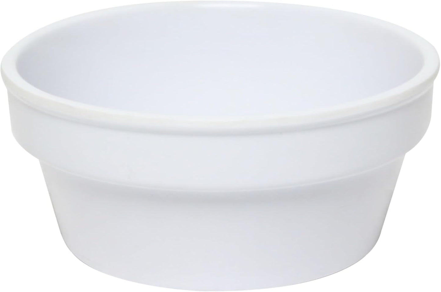 Sauce Cup/Ramekin Melamine Set of 12- Reusable Individual Round Condiments Cups Ramekins Dipping Sauce Cup Portion Dipping Sauce Kitchen Cups