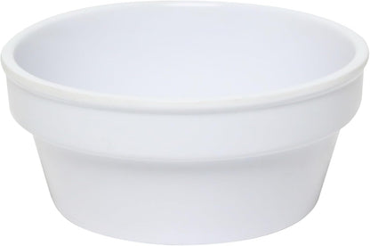 Sauce Cup/Ramekin Melamine Set of 12- Reusable Individual Round Condiments Cups Ramekins Dipping Sauce Cup Portion Dipping Sauce Kitchen Cups