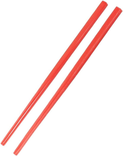 10-3/4” Chopsticks Set of 1000 Pairs - Reusable Chopsticks Japanese Chopsticks Bulk Chinese Chopsticks Lightweight Non-Slip Flatware Best for Sushi & Asian Dishes
