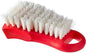 Cutting Board Brush Plastic- Cutting Boards Scrubbing Brush Durable Bristles Essential Kitchen Cleaning Brush Scrub Cutting Board Cleaning Brush Tool