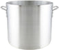 Aluminum Stock Pot  Multipurpose Pot Cookware for Pasta Soup Pot Large Stockpot Lid Stew Pot Simmering Pot Dishwasher Safe