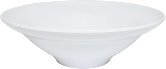 Salad Bowl Passion Melamine - Dishwasher Safe Break-Resistant Serving Bowl Soup Bowl for Salads Rice Pasta Dessert Side Home Kitchen Restaurants
