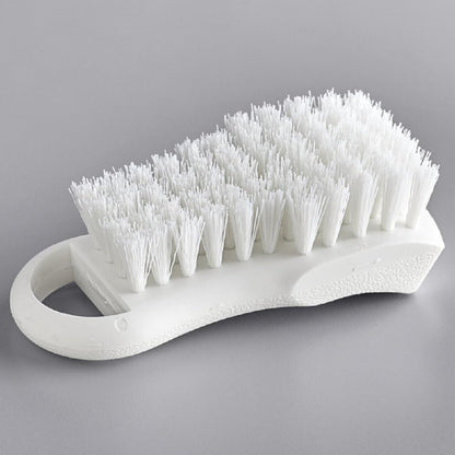 Cutting Board Brush Plastic- Cutting Boards Scrubbing Brush Durable Bristles Essential Kitchen Cleaning Brush Scrub Cutting Board Cleaning Brush Tool
