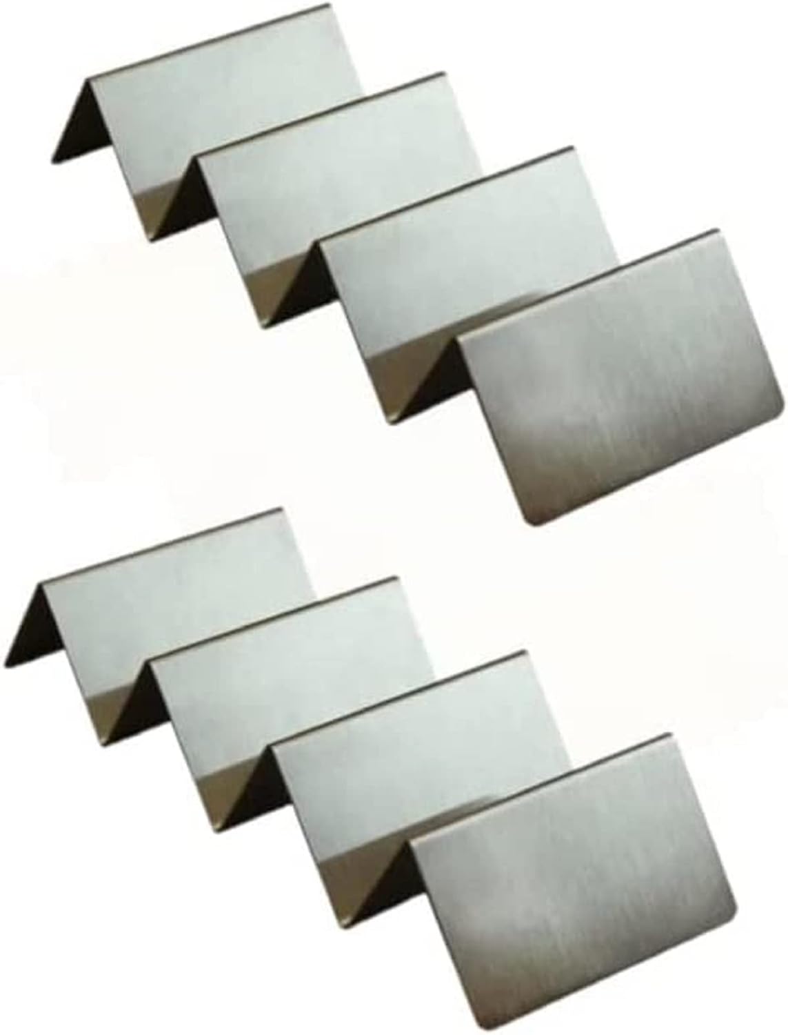 Stainless Steel Taco Holder Stand Rack Tray Soft or Hard Taco Shell Holder Street Taco Rack- Fill & Serve Tacos With Ease