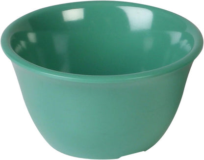 Bouillon Cup Color Melamine Set of 12- Dishwasher Safe Break-Resistant Reusable Bowls Serving Soup Bowl Broth Cups Soup Bowls Ice Cream Dipping Sauce