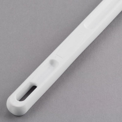 Spatula Scraper - with Handle High Temperature Resistant Spatula Scraper Baking Spatula Food Scraper for Cooking Baking Mixing Frosting Kitchen Utensil
