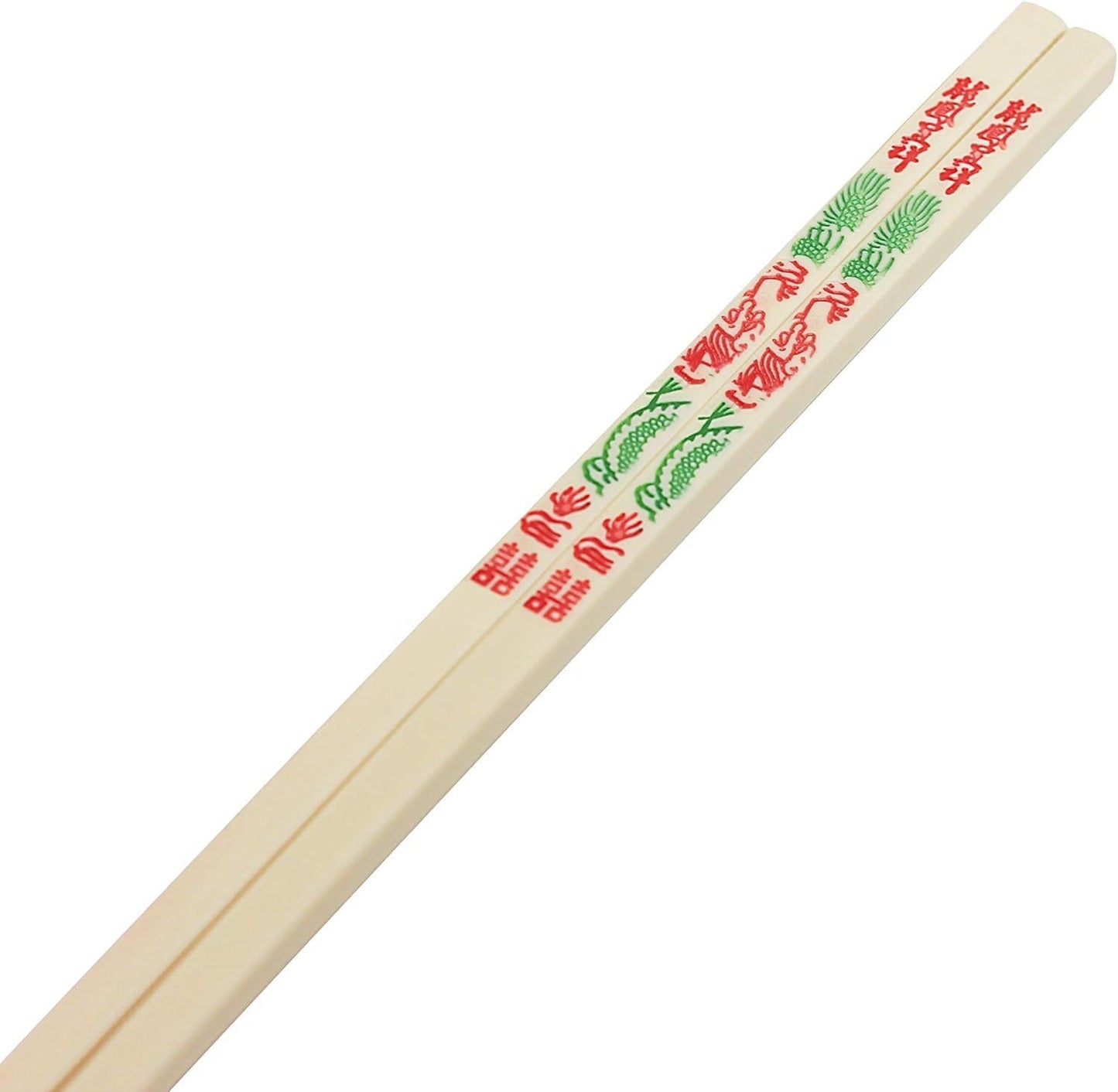 10-3/4” Chopsticks Set of 1000 Pairs - Reusable Chopsticks Japanese Chopsticks Bulk Chinese Chopsticks Lightweight Non-Slip Flatware Best for Sushi & Asian Dishes