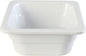 Deep Anti-Jam Food Pan Melamine - Gastronorm Pan Steam Table Pan Platters Serving Trays Commercial Food Pan for Food Appetizers Fruit Veggies Desserts
