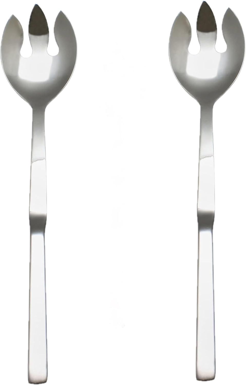 Stainless Steel Serving Utensils - Server for Celebration Party Wedding Home Restaurant Buffet Banquet