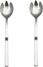 Stainless Steel Serving Utensils - Server for Celebration Party Wedding Home Restaurant Buffet Banquet