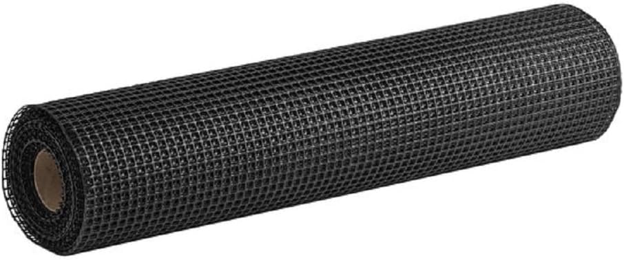 Shelf Liner Polyethylene Bar Liner- Cabinet Liner Shelf Liner Non-Adhesive Liners Smooth Surface Plastic Liners Protect Kitchen Cabinets and Cupboard Drawers