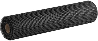 Shelf Liner Polyethylene Bar Liner- Cabinet Liner Shelf Liner Non-Adhesive Liners Smooth Surface Plastic Liners Protect Kitchen Cabinets and Cupboard Drawers