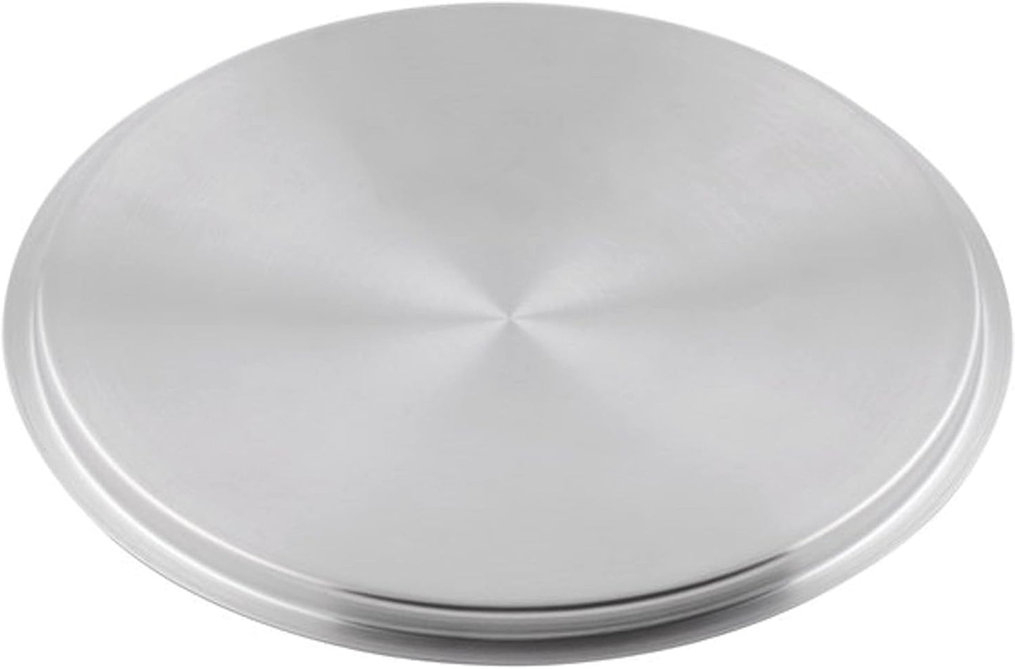 Stainless Steel Stock Pot Lid- Heavy Duty Stock Pot Cover Stew Pot Simmering Pot Soup Pot Lid for Soup Pasta Vegetable Oven Safe & NSF Certified