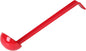 Kitchen Ladle Polycarbonate - Sauce Ladle Serving Ladle for Stirring Portioning Serving Soups Chili Stew in Restaurants Home Best Serving Kitchen Accessories