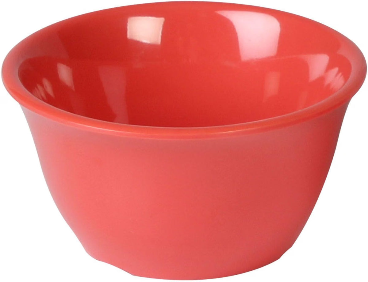 Bouillon Cup Color Melamine Set of 12- Dishwasher Safe Break-Resistant Reusable Bowls Serving Soup Bowl Broth Cups Soup Bowls Ice Cream Dipping Sauce