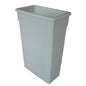 23 Gallon Trash Can - Wastebasket Garbage Bin Trash Bin Recycling Bin Kitchen Bathroom Bedroom Office Trash can