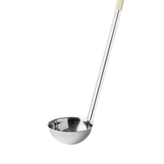 Color Ladle Hooked