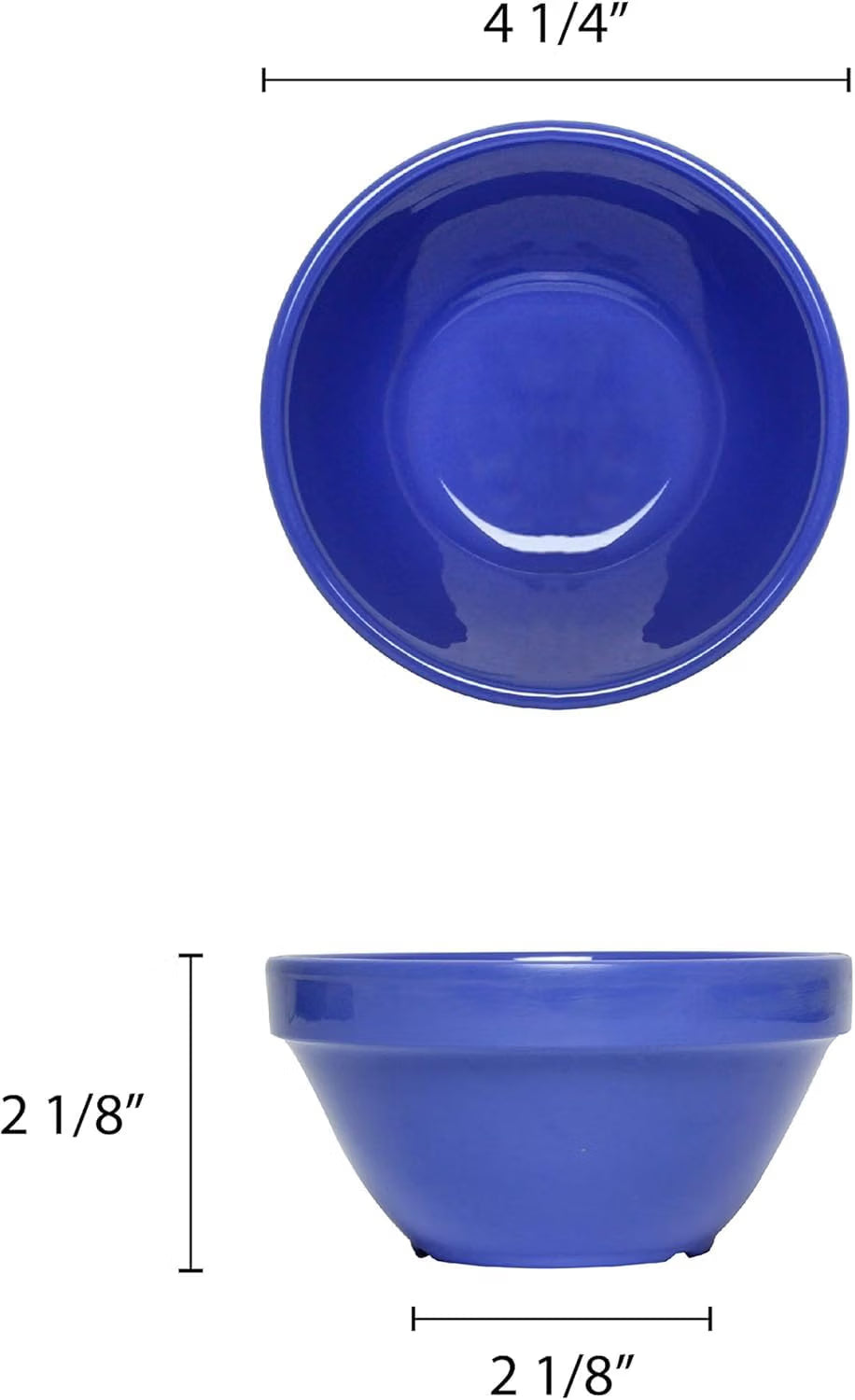 Bouillon Cup Color Melamine Set of 12- Dishwasher Safe Break-Resistant Reusable Bowls Serving Soup Bowl Broth Cups Soup Bowls Ice Cream Dipping Sauce
