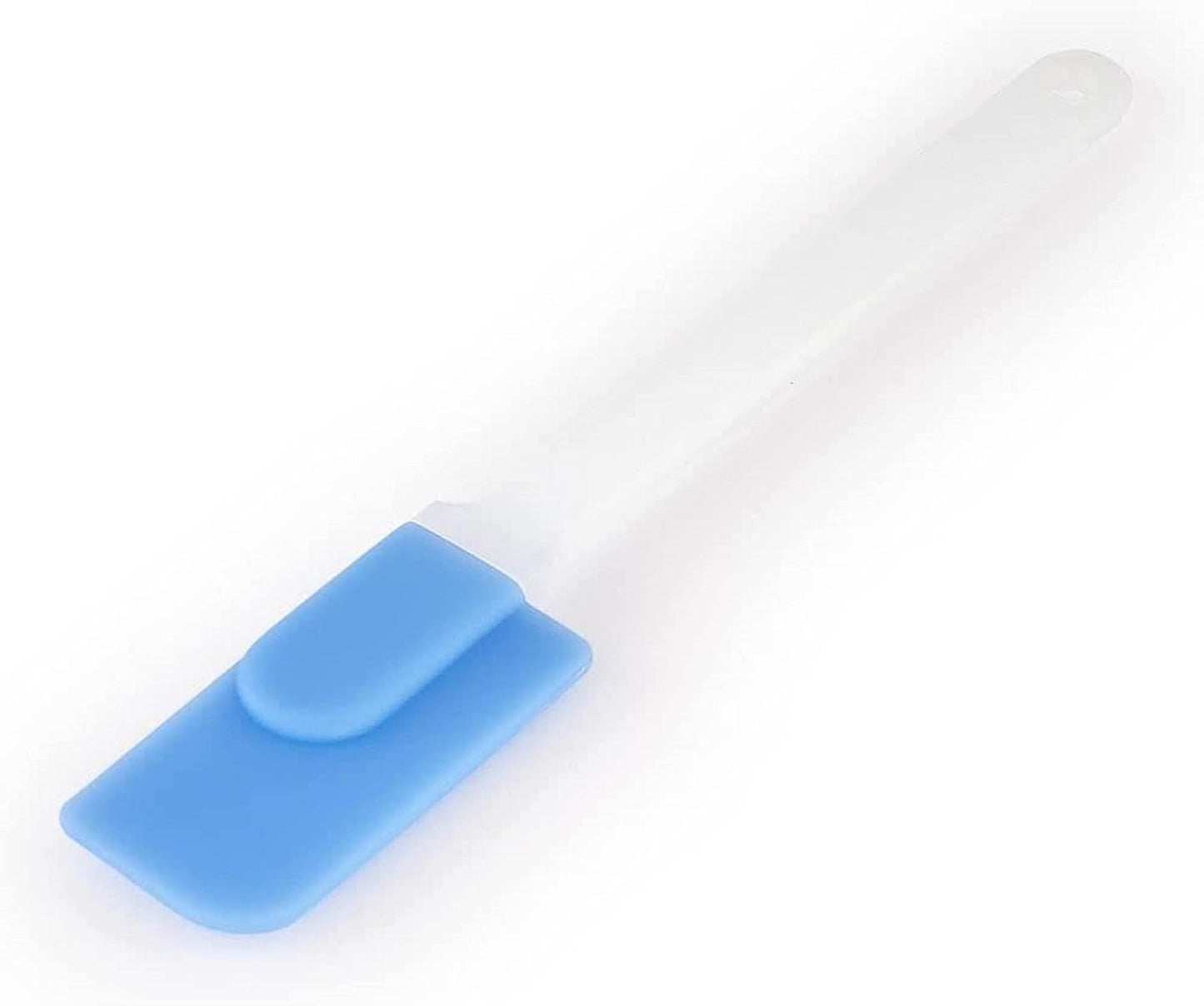 3" Spatula/Food Scraper Heavy Duty Spatula- Food Scraper Good for Baking Cooking Scraping Stirring and Mixing