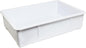 Pizza Dough Proofing Box Pizza Proofing Dough Pan Dough Proofing Box Tray Dough Box Dough Tray Pizza Dough Proofing Containers for Home Kitchen Restaurants