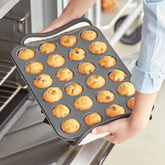 TrueCraftware Muffin-cake Pans