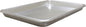 Extra Long Basting Spoon Stainless Steel 1.5 mm Thickness Heavy-Duty- Basting Spoon Utensil Spoon for Mixing Stirring Cooking & Serving Kitchen Accessories Restaurants Home