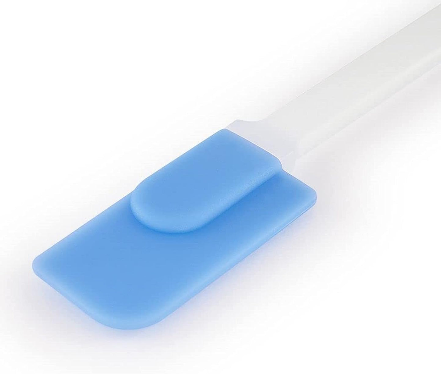 3" Spatula/Food Scraper Heavy Duty Spatula- Food Scraper Good for Baking Cooking Scraping Stirring and Mixing