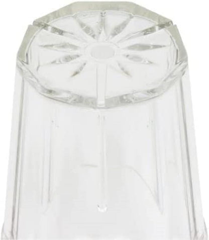 Diamond Tumbler/Drinking Cups Polycarbonate Set of 12-Premium Iced Tea Glasses Stackable Reusable Drinking Glasses Dishwasher Safe Break-Resistant for Home Restaurants