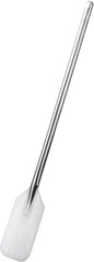 Stainless Steel Mixing Paddle - Long Stir Paddle for Large Batch Cooking Great for Brewing Seafood Shrimp Crab Boil Cajun Crawfish Boil Grill Mixing Big Stock Pots Home Kitchen