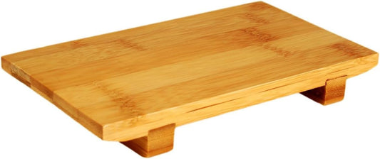 Sushi Plate Japanese Sushi Serving Plate Appetizer Plates Serving Dish Sushi Tray Sushi Plate Sushi Tray Serving Plate for Kitchen Home Restaurants