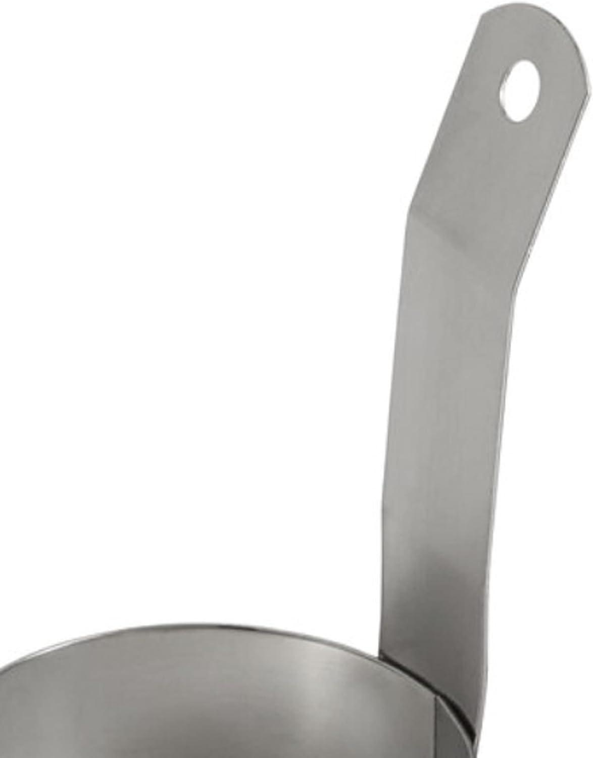 Stainless Steel Round Egg Ring- Ring Mold Shaper Egg Cooking Rings Pancake Mold Frying Eggs and Omelet Egg English Muffins Pancake...
