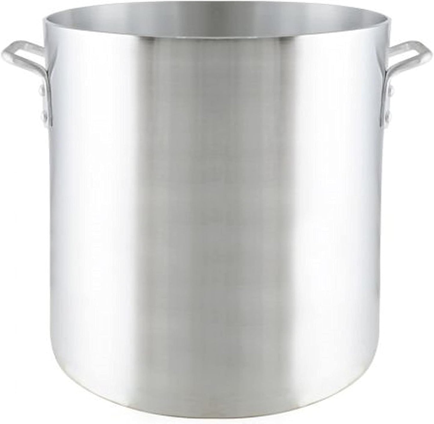 Aluminum Stock Pot  Multipurpose Pot Cookware for Pasta Soup Pot Large Stockpot Lid Stew Pot Simmering Pot Dishwasher Safe