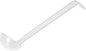 Kitchen Ladle Polycarbonate - Sauce Ladle Serving Ladle for Stirring Portioning Serving Soups Chili Stew in Restaurants Home Best Serving Kitchen Accessories