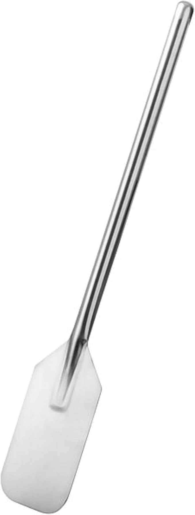 Stainless Steel Mixing Paddle - Long Stir Paddle for Large Batch Cooking Great for Brewing Seafood Shrimp Crab Boil Cajun Crawfish Boil Grill Mixing Big Stock Pots Home Kitchen
