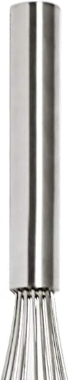 Stainless Steel Whip/Whisk - Kitchen Wire Whisk Kitchen Whisk Balloon for Whisking Beating Blending Ingredients and Mixing Sauces Whisk for Cooking