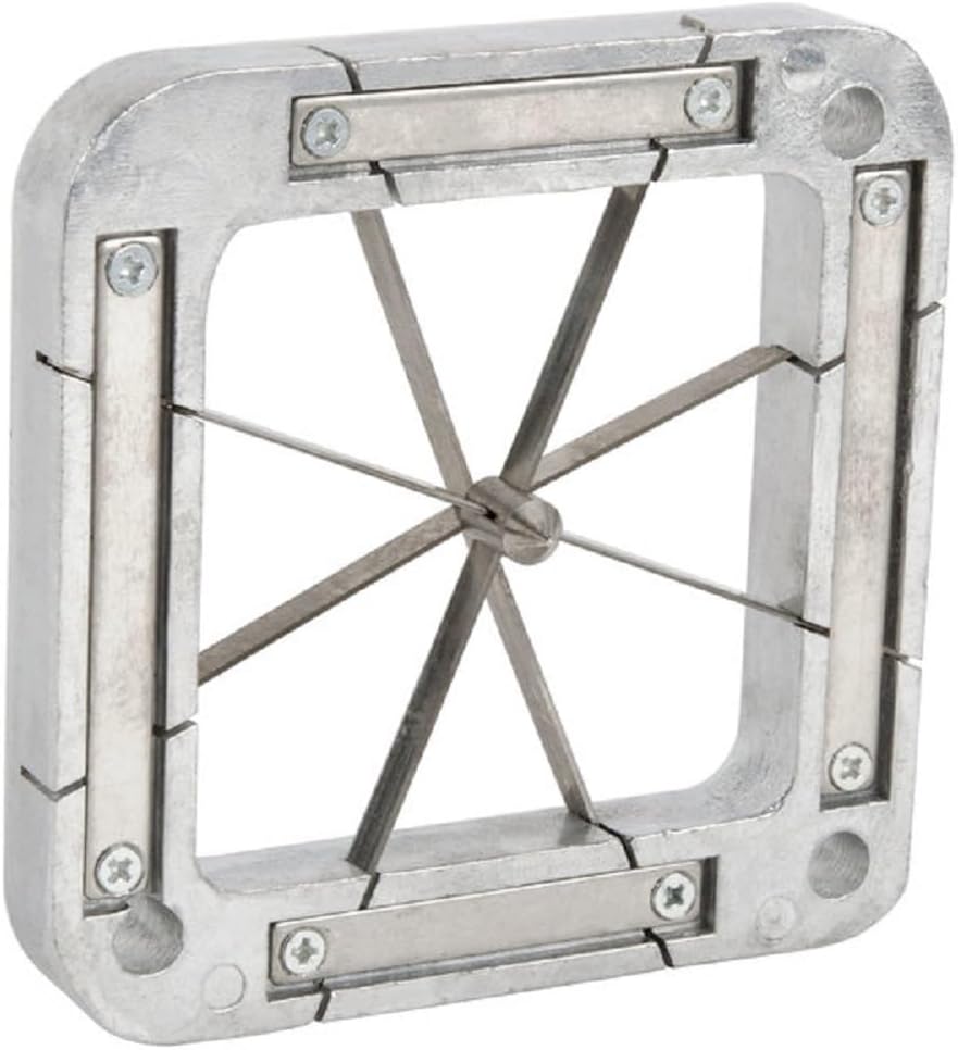 Stainless Steel French Fry Cutter Replacement Parts