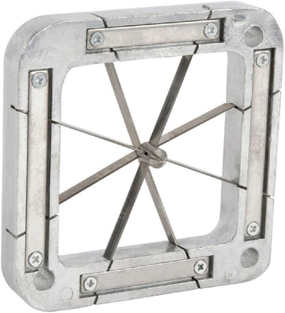 Stainless Steel French Fry Cutter Replacement Parts