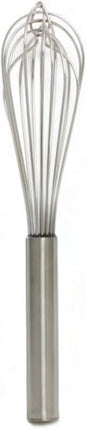 Stainless Steel Whip/Whisk - Kitchen Wire Whisk Kitchen Whisk Balloon for Whisking Beating Blending Ingredients and Mixing Sauces Whisk for Cooking