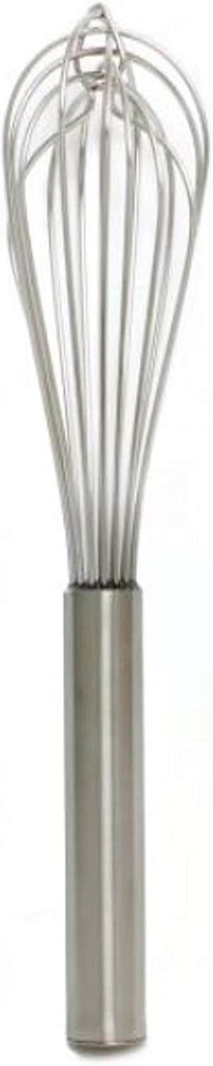 Stainless Steel Whip/Whisk - Kitchen Wire Whisk Kitchen Whisk Balloon for Whisking Beating Blending Ingredients and Mixing Sauces Whisk for Cooking