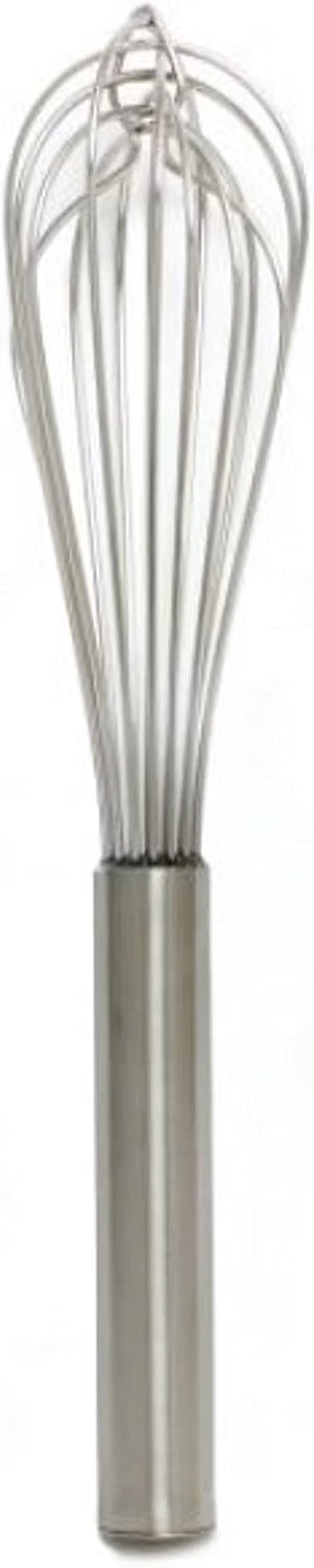 Stainless Steel Whip/Whisk - Kitchen Wire Whisk Kitchen Whisk Balloon for Whisking Beating Blending Ingredients and Mixing Sauces Whisk for Cooking